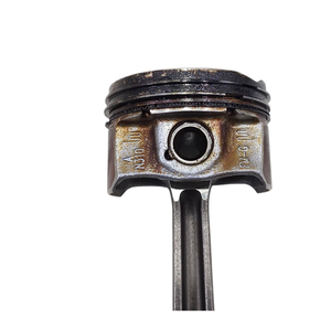Motore a Pistoni per Jeep Renegade Serie 46336799 46337540 Hybrid 1300 (18>) - Product Image 5