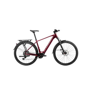 ALL NEW AUTHENTIC O-RBEA K-EMEN Electric Road Bike Aluminum Alloy Frame 12-Speed 24V Rear <b>Hub</b> Motor Battery Solar-<b>Powered</b> - Product Image 1