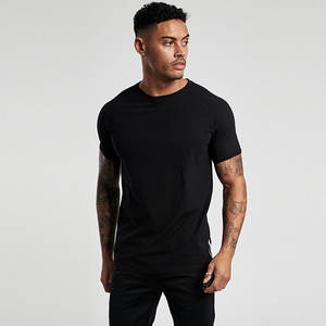 Summer 2023 new 280G loose men's <b>short</b> <b>sleeved</b> fashion brand heavy weight cotton T-<b>shirt</b> for men - Product Image 1