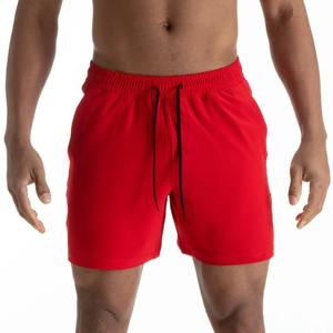 Pantalones cortos para hombre 2025, pantalones cortos informales para hombre, pantalones cortos de salón holgados de moda transpirables de malla, ropa deportiva, pantalones de Fitness - Product Image 2