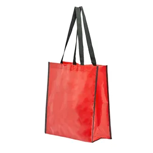 Borsa Shopper Personalizzata in Magnesio per Promozioni e Merchandising - Product Image 3