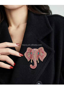 Bracciali Vintage con Testa di Elefante in Metallo per Donne, Bracciale Regolabile in <span class=keywords><strong>Argento</strong></span>, <span class=keywords><strong>Gioielli</strong></span> <span class=keywords><strong>Etnici</strong></span> Africani - Product Image 5