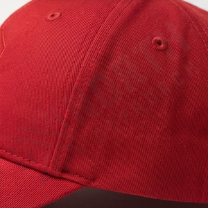 Gorras de Béisbol Deportivas Casuales 100% Algodón, Transpirables, Cómodas, Gorra Deportiva, Color Personalizado, Ropa Deportiva de Alta Calidad, Ajustable - Product Image 5