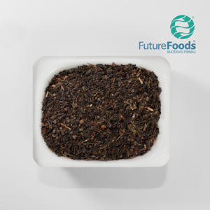 Té Negro en Tambor a Granel |   Extracto de Té |   Materia Prima Silvestre de Grado Alimenticio con Certificación GMP para Bebidas y Mezclas Herbales - Product Image 2
