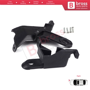 BHL23 support de phare montage réparation support onglet ensemble côté droit pour Corolla MK10 E140 E150 Altis 2006-2010 8119412050 - Product Image 4