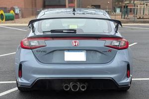 LISTO PARA ENVIAR LHD/RHD 2023 HO-NDA CI-VIC TYPE R TURBO DE 6 VELOCIDADES Y 4 CILINDROS - Product Image 4