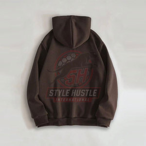 Sudaderas con Pedrería para Hombre, Diseño Personalizado 2026, Calidad Premium, Sudaderas en Oferta para el Invierno - Product Image 2