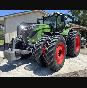 Tractor agrícola Fendt de alta calidad disponible al mejor precio al por mayor Fendt 724 precio barato - Product Image 2