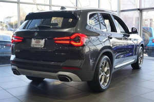 BMW X3 xDrive30i 2023 en Perfectas Condiciones - Product Image 5