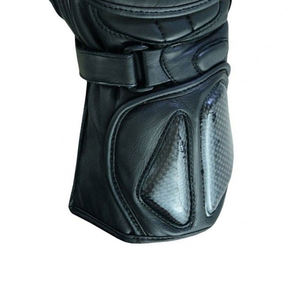 OEM Genuine Leather Motorcycle Motorbike Racing <b>Gloves</b> / Custom Made High Quality Motorbike Racing <b>Gloves</b> - Product Image 5