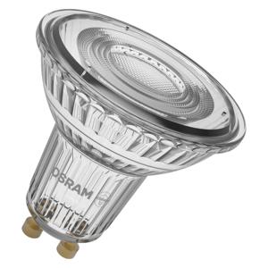 Ampoules LED OSRAM OSR ReFl PAR16 8.3W GU10 - Product Image 1