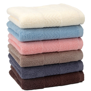 Serviettes de plage et d'hôtel de haute qualité 100% coton, grande taille, rayées, serviette de bain, serviette de toilette, serviette de plage géante - Product Image 6