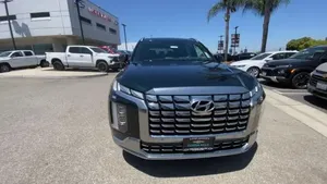 Caligrafía 2024 Hyunda PALISADE - Product Image 5