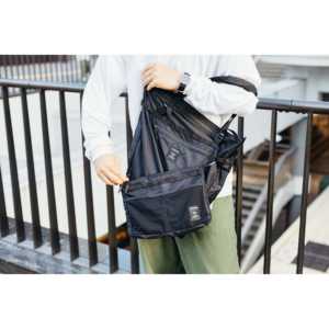 Sac SACOCHE d'extérieur pliable - Product Image 2