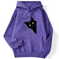 Sweat à capuche kangourou pour sports d'hiver et loisirs, en polaire rouge uni, décontracté, avec cordon de serrage, nouvelle collection, anti-âge, coupe oversize, manches longues