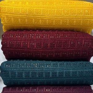 Premium Rayon Viscose Fabric for Shirt Soft Elegant Textile for Apparel Ethnic Wear and Home Decor-Wholesale Supply Available - Product Image 4