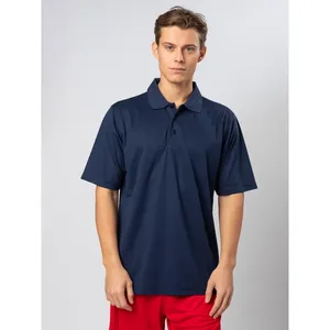 Camisetas Polo Personalizadas y Sostenibles para Eventos, Artículos Promocionales Personalizados - Product Image 1