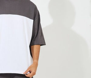 Ensemble short t-shirt d'été décontracté pour homme Respirant Léger Matériau durable Anti-rides et prix raisonnable Ensemble short pour homme - Product Image 4