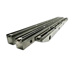 เม็ดมีดคาร์ไบด์ - อะไหล่ Molins Mark 9 สำหรับเครื่องผลิตบุหรี่ - Product Image 1