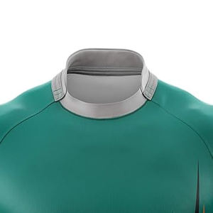 Maillot de rugby pour homme de qualité supérieure, léger, infroissable, écologique, séchage rapide, respirant, avec logo personnalisé imprimé, dernier design - Product Image 3