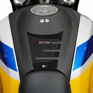 Adesivo Protettivo 3D in Gel per Serbatoio Moto Guzzi V85TT 2024-26, Compatibile con Moto Guzzi - Product Image 1