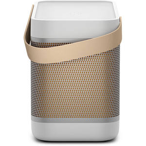 ลำโพงบลูทูธพกพา Bang and Olufsen Beolit 20 - สีเทาหมอก - Product Image 4