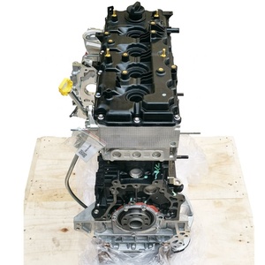 Motor Completo Usado 100% Original, Motor de Gasolina 4Y de 2.5L para Camionetas Toyota Hiace, Hilux, Liteace, Montacargas - Product Image 5