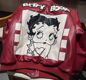 เสื้อแจ็คเก็ตวาร์ซิตี้ผู้ชายแบบลำลองสั่งทำพิเศษ คอตั้ง คุณภาพพรีเมียม มีให้เลือกหลายสี - Product Image 4