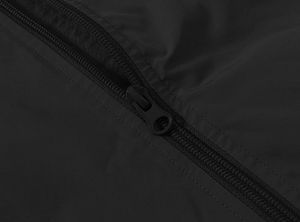 Nouvelle veste coupe-vent légère standard de qualité supérieure imperméable respirante grande taille vente en gros de vestes coupe-vent - Product Image 4