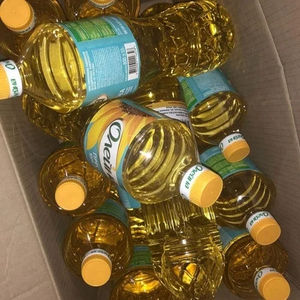 Refined Sunflower Oil / Pure Sunflower Oil / Sunflower Cooking Oil , Best Quality Refined Cooking Sunflower Oil - Product Image 2