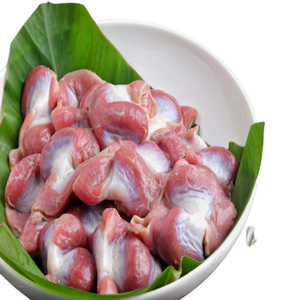 Gizzards de Pollo Halal Congelados Frescos, Proveedor de Productos Avícolas Enteros en Austria, Corte Incluido, Nutritivos y de Alta Calidad - Product Image 3