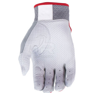 Gants de baseball en cuir de haute qualité, légers, respirants, écologiques, grandes tailles, options personnalisées, fabriqués au Pakistan - Product Image 5