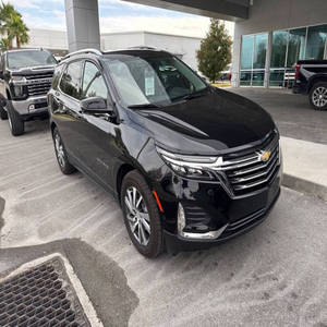 Chevrolet Equinox 2024 en Perfectas Condiciones - Product Image 2