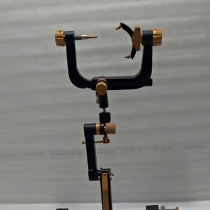 ชุดโครงยึดสมองสำหรับศัลยกรรมกระดูกเครื่องมือผ่าตัดที่ได้รับการรับรอง CE แบบแมนนวล - Product Image 3