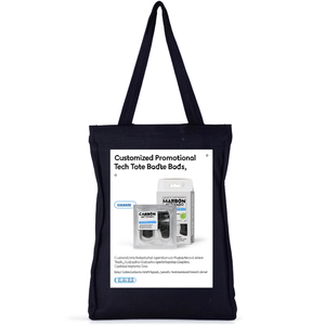 Borsa Promozionale Personalizzata per Gadget Tecnologici - Product Image 3