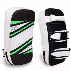 นวมชกมวย2025แบบใหม่นวมซ้อมมวยแบบปรับแต่งได้ - Product Image 2