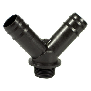 Raccordo a Y 1 X 32 Codice 6152207 - Product Image 1