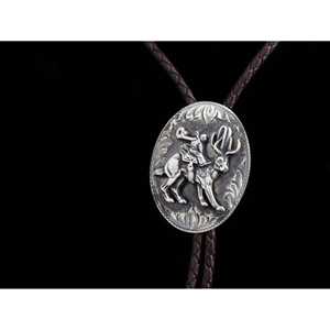 Chaqueta y jinete Bolo - Product Image 3