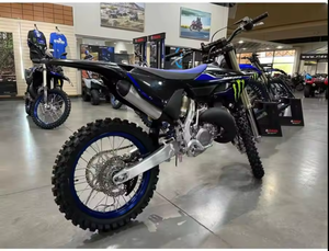 ราคาดี ปี 2025 ยามาฮ่า YZ450F รถมอเตอร์ไซค์วิบาก 450 ซีซี 4 จังหวะ จัดส่งทั่วประเทศ พร้อมส่ง - Product Image 4