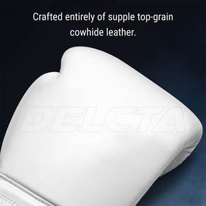 Guantes de Boxeo Resistentes Hechos en Fábrica, Guantes de Boxeo a Precio Económico, Guantes de Boxeo con Logotipo Personalizado - Product Image 6