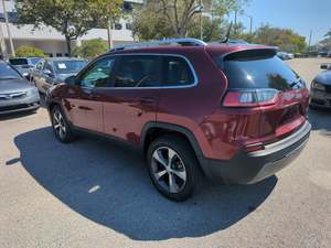 Jeep Cherokee Limited FWD 2019 - Product Image 6