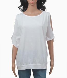 Top corto para mujer Venta caliente Ropa elegante para mujer Gran demanda Venta caliente Mejor precio Crop Tops - Product Image 6