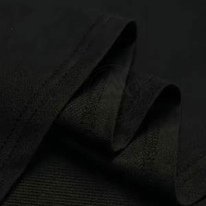 Personalizado Ecológico 100% Algodón Cómodo Hombres Chándal de Verano Conjunto con Logotipo Personalizado Camiseta y Pantalones - Product Image 6