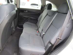 UTILISÉ LHD/RHD 2018 KIA SORENTO LX FWD - Product Image 4