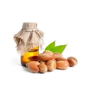 Huile de support d'argan 100% pure en gros pour la croissance des cheveux et la nutrition de la peau, huile d'argan marocaine pressée à froid, fournisseur en vrac OEM ODM - Product Image 2