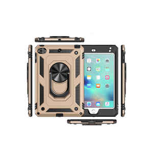 Funda para Tablet Netzy Premium Serie Vega para iPad Mini 4ª, 5ª y 6ª Generación - Carcasa Protectora Trasera de TPU y PU Resistente a Impactos - Product Image 6