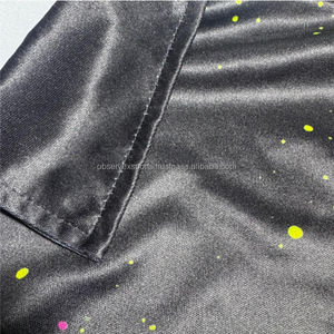 เสื้อโค้ชแขนยาวระบายอากาศได้ดี ไซส์พลัส |   ชุดทีมเพื่อประสิทธิภาพสูง พร้อมเทคโนโลยีแห้งเร็วและป้องกันแบคทีเรีย ด้วยการพิมพ์แบบซับลิเมชั่น - Product Image 5