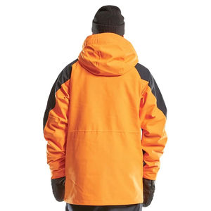 Chaquetas de Esquí Personalizadas para Hombre, Revestimiento DWR de 2 Capas, Chaquetas de Esquí y Snowboard para Hombre, Estilo Superior, Clasificación de Impermeabilidad - Product Image 2