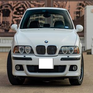 BMW M5 USADO 2002, Volante a la Izquierda/Derecha - Product Image 1