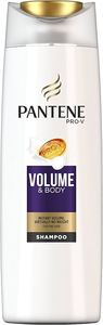 Shampooing Pantene Pro-V Volume & Body – Légèreté et Volume pour Cheveux Fins et Plats - Product Image 6
